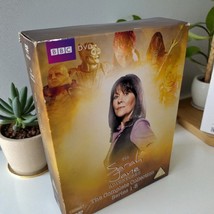 The Sarah Jane Adventures: Complete Collection Series 1-5 DVD UK IMPORT ... - $76.41 CAD