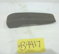 1953-54 Willys Aero Coupe Arm Rest With Handle Slot - $87.00
