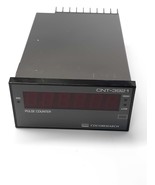 COCORESEARCH CNT-3921 Periomatic Tachometer  - $1,872.00 MXN