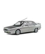 1988 Renault 21 Mk.2 Turbo Gray - $99.95