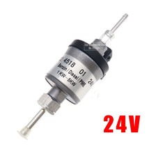 12V/24V 1KW-5KW Universal Car Air  Par Oil Fuel Pump For Eberspacher Heater For  - £77.43 GBP