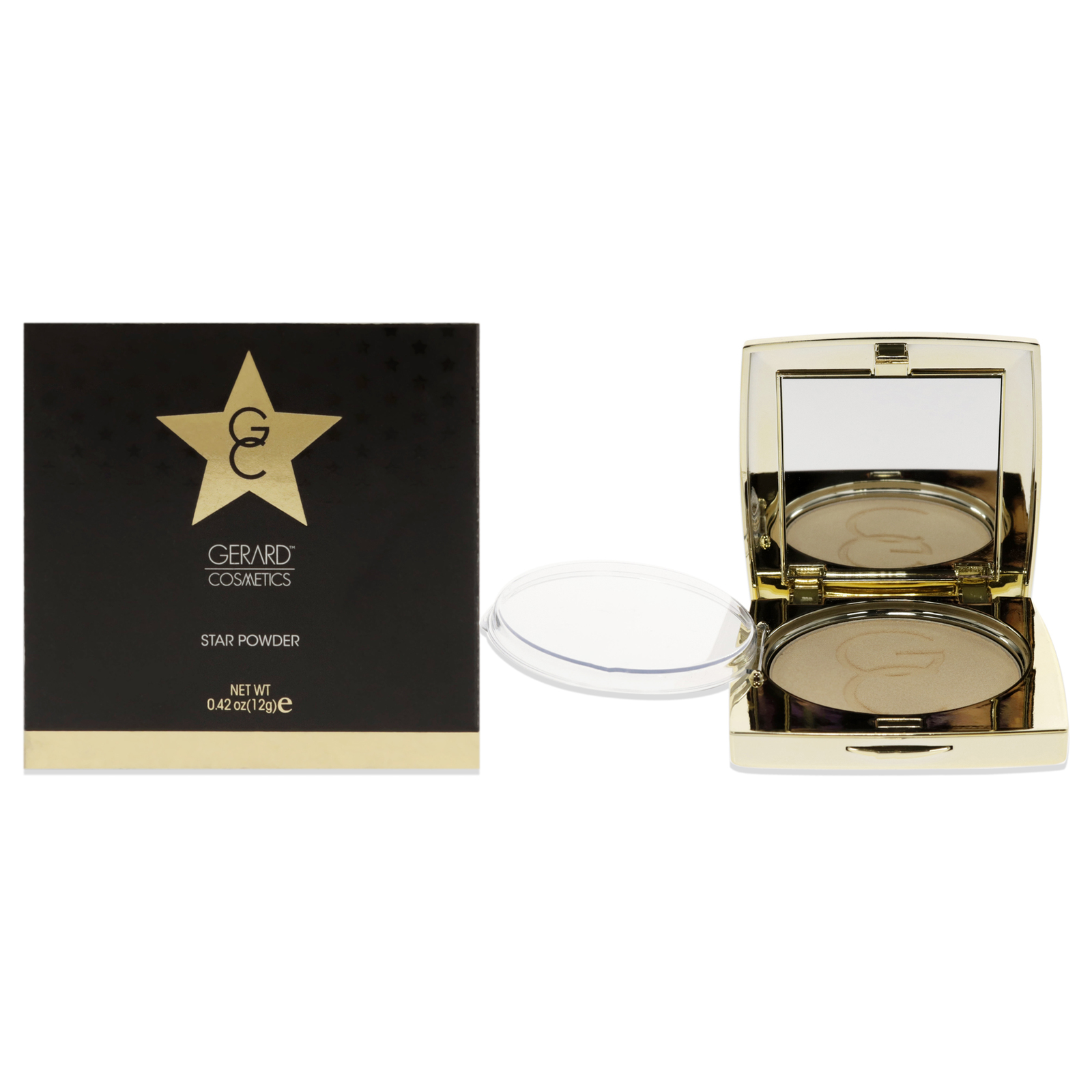 Star Powder Highlighter - Audrey by Gerard Cosmetic  - $23.60