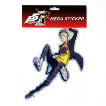 Persona 5 Royal Ryuji Sakamoto Skull Mega Sticker Official ATLUS Vinyl Decal - $6.95