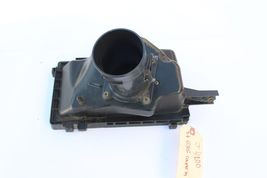 2003-2004 INFINITI G35 COUPE MASS AIR FLOW INTAKE DUCT TUBE J4200 image 5