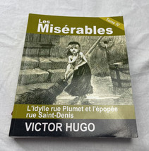 Les Miserables: Tome Iv - L&#39;idylle Rue Plumet Et L&#39;epopee Rue SAINT-DENIS Hugo - £11.86 GBP