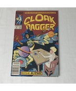 The Mutant Misadventures of Cloak and Dagger Volume 1 issue #2 Good to V... - $54.76 MXN