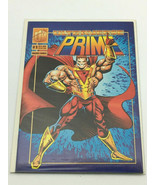 MALIBU Comics, Ultraverse Prime #1 and #2 - June, July 1993 FREE SHIPPING - £11.03 GBP