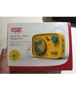 WonderBuddy Kids ScreenFree Audio Player, 500+ Preloaded Stories&Rhymes ... - €43,21 EUR WonderBuddy Kids ScreenFree Audio Player, 500+ Preloaded Stories&Rhymes ... - €43,21 EUR