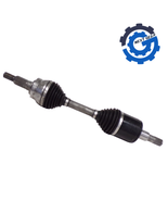 OEM GM Front Half Shaft Left or Right for 2017-2022 Chevy Colorado 85597875 - €1.289,08 EUR
