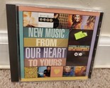 World Entertainment: New Music from Our Heart to Yours (CD, 2001) - $6.64