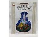 The Tide Of Years Dnd 3rd Edition Adventure Module Atlas Games D20 System - $19.79