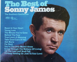 The Best of Sonny James [Vinyl] - $9.99
