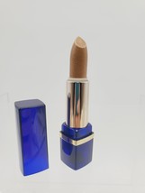 Rare Estee Lauder Pure Color Long Lasting Lipstick Tiger Eye 186 Discont... - $24.95