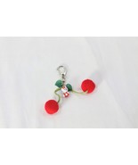 Hello Kitty Key Ring Charms - $346.06 MXN