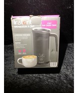 Instant Milk Frother - $29.69