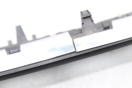 03-06 AUDI A4 CONVERTIBLE FRONT BUMPER CENTER GRILLE E6233 image 3