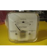 Vintage Meter Test Battery - €24,40 EUR