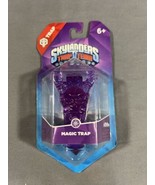Skylanders Trap Team Magic Trap Arcane Open Box sealed With Tape - £7.74 GBP