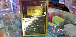 Guess by Marciano by Guess 3.4 oz 100ml Eau de Toilette EDT Spray Men New Sealed - £39.95 GBP