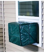 WINDOW AIR CONDITIONER Cover ProTecT &amp; Seal EXTERIOR conditioning DUCK 1... - $43.98 CAD