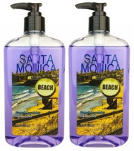 (Pack of 2) Panrosa French Lavender Liquid Hand Soap Santa Monica 16.9 fl oz - £15.91 GBP