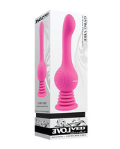 Evolved Gyro Vibe - Pink - $132.02