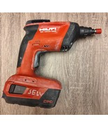 HILTI SD4500-A22 Cordless Li-Ion Drywall Screw Gun with Battery - €96,09 EUR
