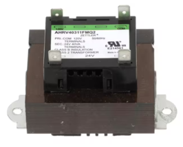 Transformer 120V to 24V for IEC AHRV40311FMQ2, 50/60Hz Replacement (CBF0... - $1,194.23 MXN