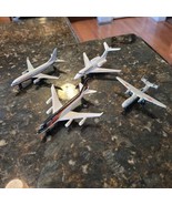 Matchbox Skybusters American Airlines MBX 55 Boeing 737 Citation &amp; Metal... - $74.52 CAD