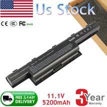 Laptop Battery For Acer As10D31 As10D51 Gateway 4741 4551 As10D71 As10D75 Us - $30.39