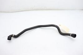 06-11 BMW E90 325I 328I 3.0L COOLANT HOSE PIPE LINE Q9588 image 9