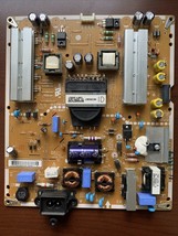 LG 43UF6400-UA Power Supply / LED Driver (EAX66472001) EAY64009401 (B3) - $47.49