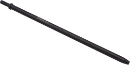 Astro Pneumatic - 18&quot; Long 0.498 Shank 3/8&quot; Taper Punch Bit (49818P) - £34.63 GBP