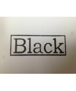 Trodat / Ideal Rubber Stamp Refill Ink (for stamps &amp; stamp pads)  2 oz!!... - $11.60