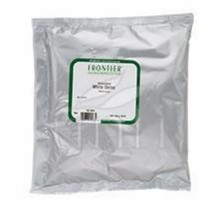 Frontier Co-op Onion, White Granules 1 lb. Bulk Bag - £18.00 GBP