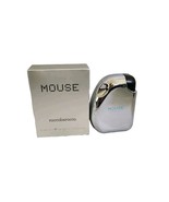 MOUSE BY ROCCOBAROCCO COLOGNE FOR MEN 2.5 OZ / 75 ML EAU DE TOILETTE SPR... - $148.50