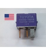 USA SELLER TOYOTA RELAY 28300-28010 TESTED 1 YEAR WARRNTY FREE SHIPPING T2 - $13.00