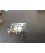 Sigma 42RO6200 G-SIL 8-Pin Relay Super Rare (Sold new for $2000) Sale Us... - $3,562.59 MXN