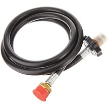 Coleman High-Pressure Propane Hose and Adapter - £33.59 GBP