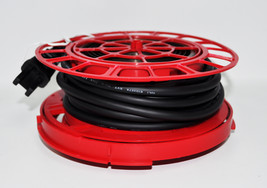 Hoover Cord Rewind Assembly - 303238002 - $1,890.05 MXN