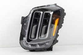 Nice! 2023-2024 Kia Telluride Full LED Chrome Headlight LH Left Driver Side OEM - £348.11 GBP