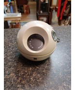 Vintage Panasonic White AM Transistor Radio R-70  Video - $108.53 CAD