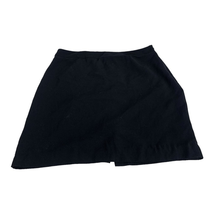 Apostrophe Women&#39;s Black Midi Skirt size 16 - £20.68 GBP