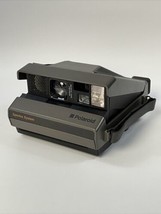 Vintage Polaroid Spectra 2 System Instant Film Photography Camera Nostalgia - £14.93 GBP