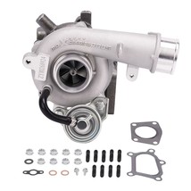 K04 K0422-582 Turbo for Mazda CX7 CX-7 2.3L 07-13 Turbocharger 53047109904 - £266.14 GBP