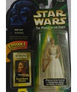 Star Wars: Princess Leia Organa As Jabba&#39;s Prisoner - $571.18 MXN