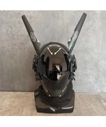 Cyberpunk masks, handmade masks, street masks, BDSM masks, bicycle masks - $110.00