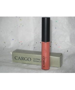 Cargo Long Wear Lip Gloss in Big Sur - NIB - £5.49 GBP