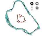 New Vertex Water Pump Rebuild Kit For The 2001 2002 2003 Suzuki RM125 RM... - $35.95