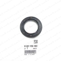 New Genuine Honda Acura Automatic Transmission Oil Seal 44X68X8 91207-P0... - $18.14